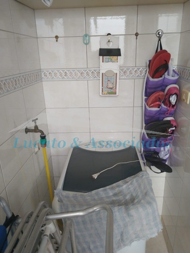 Apartamento Na Guilhermina, 01 Dormitório Sendo 01 Suíte - Ap02273 - 69199190
