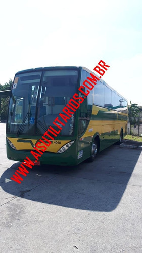 Imagem 2 de 13 de Caio Giro 3600 2005 Mb Aceita Troca Ligue Confira Ref.21