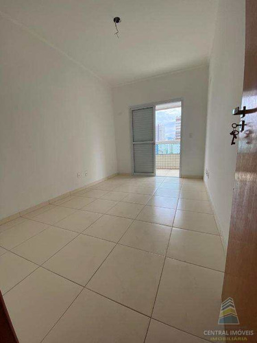 Imagem 22 de 25 de Apartamento Com 3 Dorms, Guilhermina, Praia Grande - R$ 700 Mil, Cod: 9581 - V9581