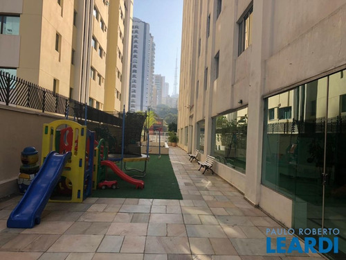 Imagem 11 de 15 de Apartamento - Jardim Paulista - Sp - 627371