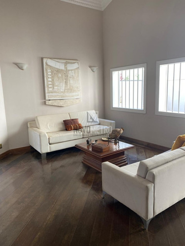 Imagem 6 de 28 de Casa À Venda Em Jardim Paraíso - Ca005051
