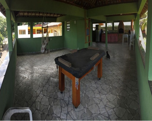 Imagem 6 de 14 de Ótima Casa Na Taquara - Ci1343
