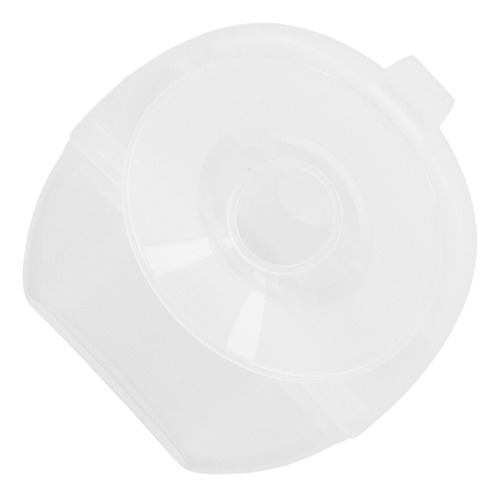 Peito De Silicone One Piece Milk Collector Chest Shell