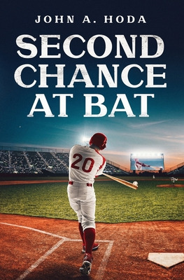 Libro Second Chance At Bat - Hoda, John A.