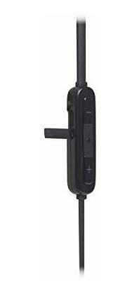 Jbl Audífonos In Ear Tune 110bt Micrófono / Control Bluetoot