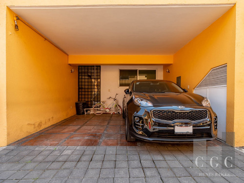Imagen 14 de 16 de No Hay Mejor Lugar Que Tu Hogar, Casa Venta Av. Toluca