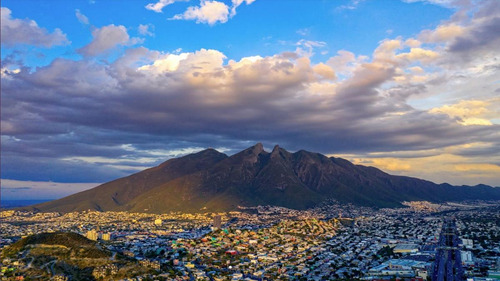 Departamento Preventa Valle Oriente Monterrey N L