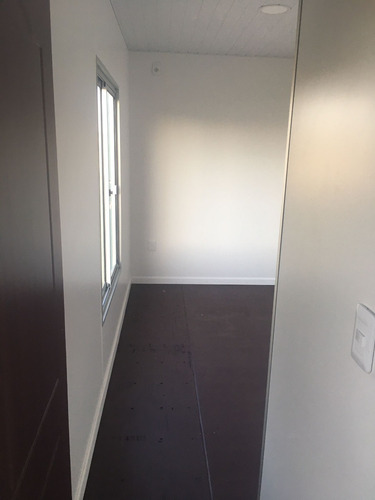 Casa Contenedor 40 Pies 1 Dormitorio