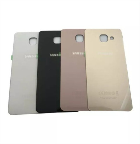 Tapa Trasera Samsung Series S5 S10 A10 A80 A71 A51 A31 S8 S9