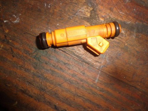 Imagen 3 de 3 de Vendo Inyector De Volvo S70 Año 1998, # 0 280 155 746