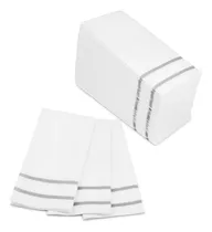 Comprar Toallas Desechables De Mano Para Baño, 100% Lino, 8.5x4 PuLG