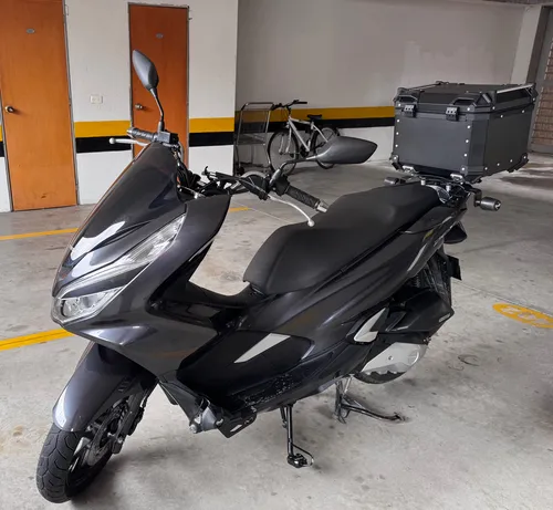 Honda Pcx 2023