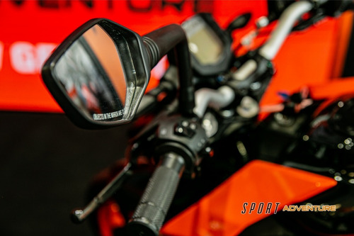 Ktm Duke 200 Nueva Generación