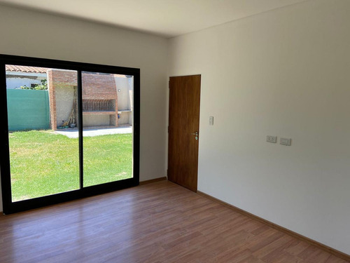 Imagen 22 de 26 de Venta Casa Dos Dormitorios A Estrenar Roldan
