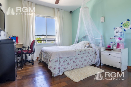 Imagen 22 de 30 de Excelente Casa En Lote Interno En Los Lagos,