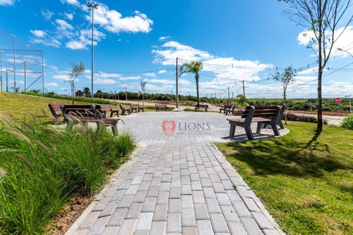 Imagem 5 de 20 de Terreno À Venda, 157 M² Por R$ 122.350 - Reserva Bela Vista - Gravataí/rs - Te0831