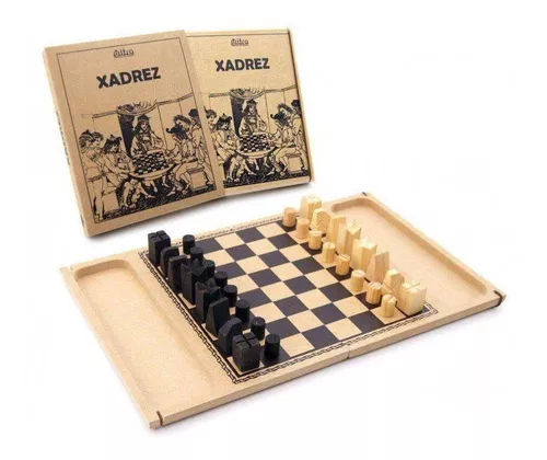 Shogi – Xadrez Japonês  Um Xadrez com Cartas e Dados