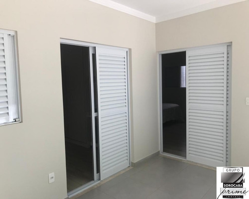 Imagem 5 de 30 de Sobrado Com 4 Dormitórios À Venda, 234 M² Por R$ 800.000 - Jardim Karolyne - Votorantim/sp - Ca00275 - 70391067