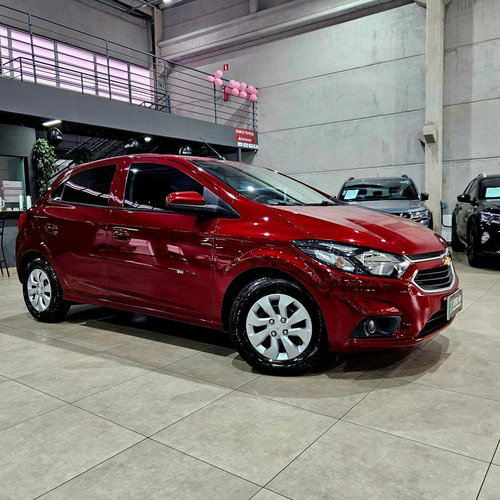 Chevrolet Onix 1.0mt Lt