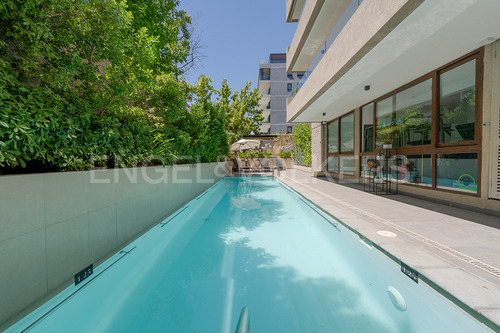 Moderno Departamento Sport Frances
