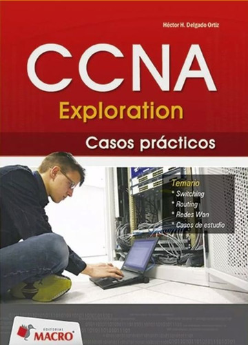 Ccna Exploration