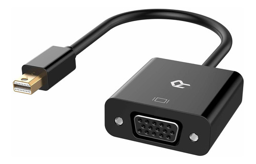 Dp Vga Rankie Displayport Puerto Thunderbolt Para Dama