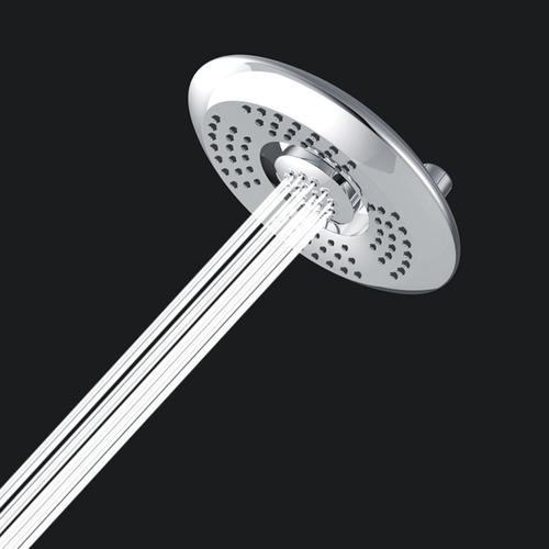 Cabezal De Ducha De Ahorro De Agua De Alta Presión For Baño