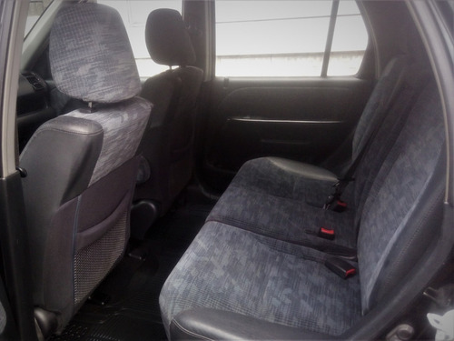 Imagen 9 de 10 de Honda Crv 2004 Financiamiento Disponible