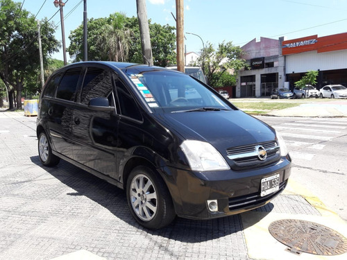 Chevrolet Meriva Gls Easytronic 1.8 Sohc