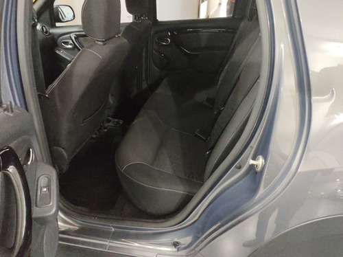 Renault Duster Oroch Outsider Plus 2.0 4x4 Lo