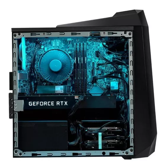 Gaming Desktop Pc Intel Core I7 12700k Amd Radeon Rx 6800