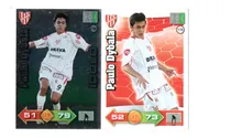 Comprar Cartas Adrenalyn Futbol Argentino 2012 Paulo Dybala