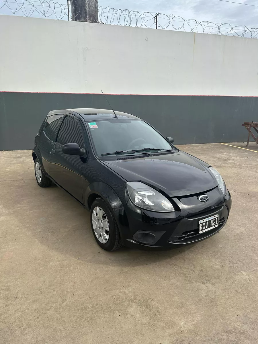 Ford Ka 1.6 Fly Viral 95cv