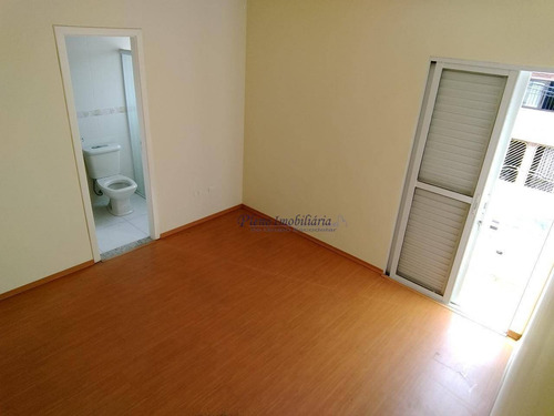 Imagem 7 de 17 de Sobrado À Venda, 120 M² Por R$ 650.000,00 - Vila Gustavo - São Paulo/sp - So0161