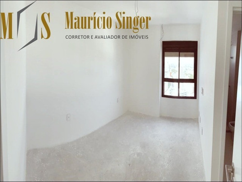 Apartamento 4 Suítes Para Venda Avenida Princesa Isabel - Graça - Salvador/ba - Ap00351 - 68799551