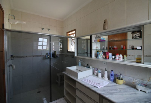 Sobrado - Ref: 6827
