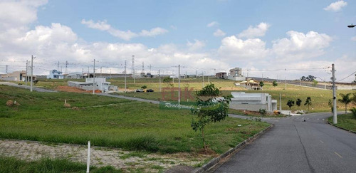 Imagem 3 de 11 de Terreno À Venda, 310 M² Por R$ 150.000,00 - Parque Residencial Nova Caçapava - Caçapava/sp - Te1809