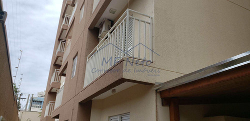 Imagem 11 de 27 de Apartamento Com 2 Dorms, Centro, Pirassununga - R$ 330 Mil, Cod: 10131983 - V10131983