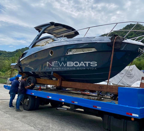Fs Yachts 290 Ñ Focker Nx Triton Mestra Phantom