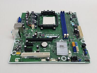 Hp 612501-001 505b Socket Am3 Ddr3 Sdram Desktop Motherb Ttz