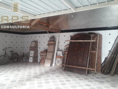 Casa Venda Jardim Dos Pinheiros Atibaia Sp. 02 Dormitórios, Sala De Estar Com Lareira, Sala De Jantar, Cozinha, Fogão A Lenha, 01 Banheiro,01 Vaga Coberta E 02 Descobertas, Área De - Ca00871 - 692779