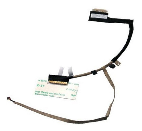 Cable Flex De Video Acer C710 B113 Dc02001sb10 F193