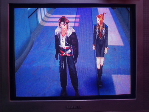 Final Fantasy 8 Ps1 Playstation Completo - Wird Us (Usado)