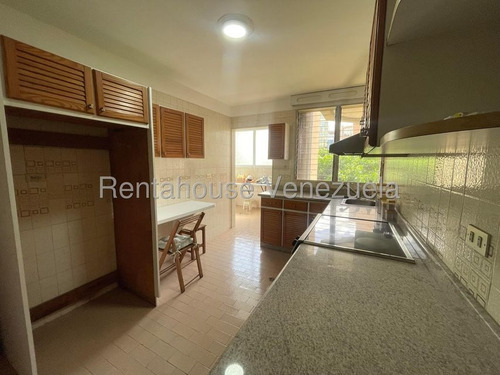 Se Vende Bello Apartamento En El Rosal Mls 25-24858