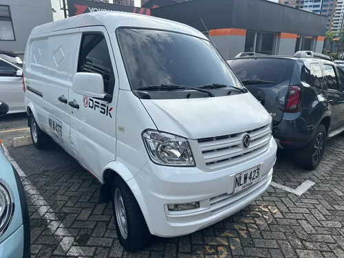 DFSK CARGO PANEL 1.5 Cargo
