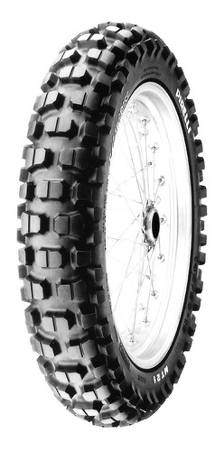 Cubierta Pirelli 130 90 18 Mt21 Tornado Xtz - C