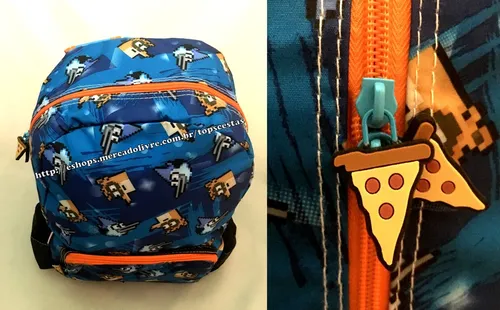 Denis daily graffiti hot sale backpack