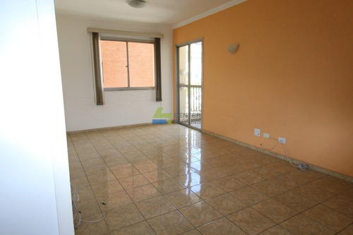 Imagem 1 de 15 de Apartamento - Vila Mariana - Ref: 13819 - V-871816
