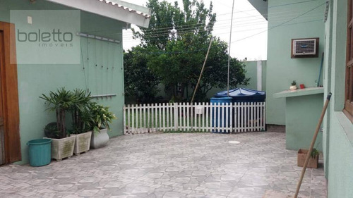 Imagem 6 de 22 de Casa Com 3 Dormitórios À Venda, 230 M² Por R$ 744.690,00 - Igara Iii - Canoas/rs - Ca0240