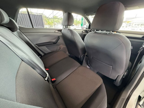 Volkswagen T-Cross T-Cross 1.0 200 TSI TOTAL FLEX SENSE AUTOMÁTICO